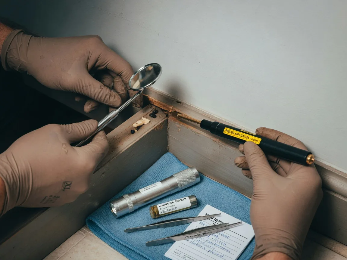 Why choose Emergency Pest Control in Wake, VA